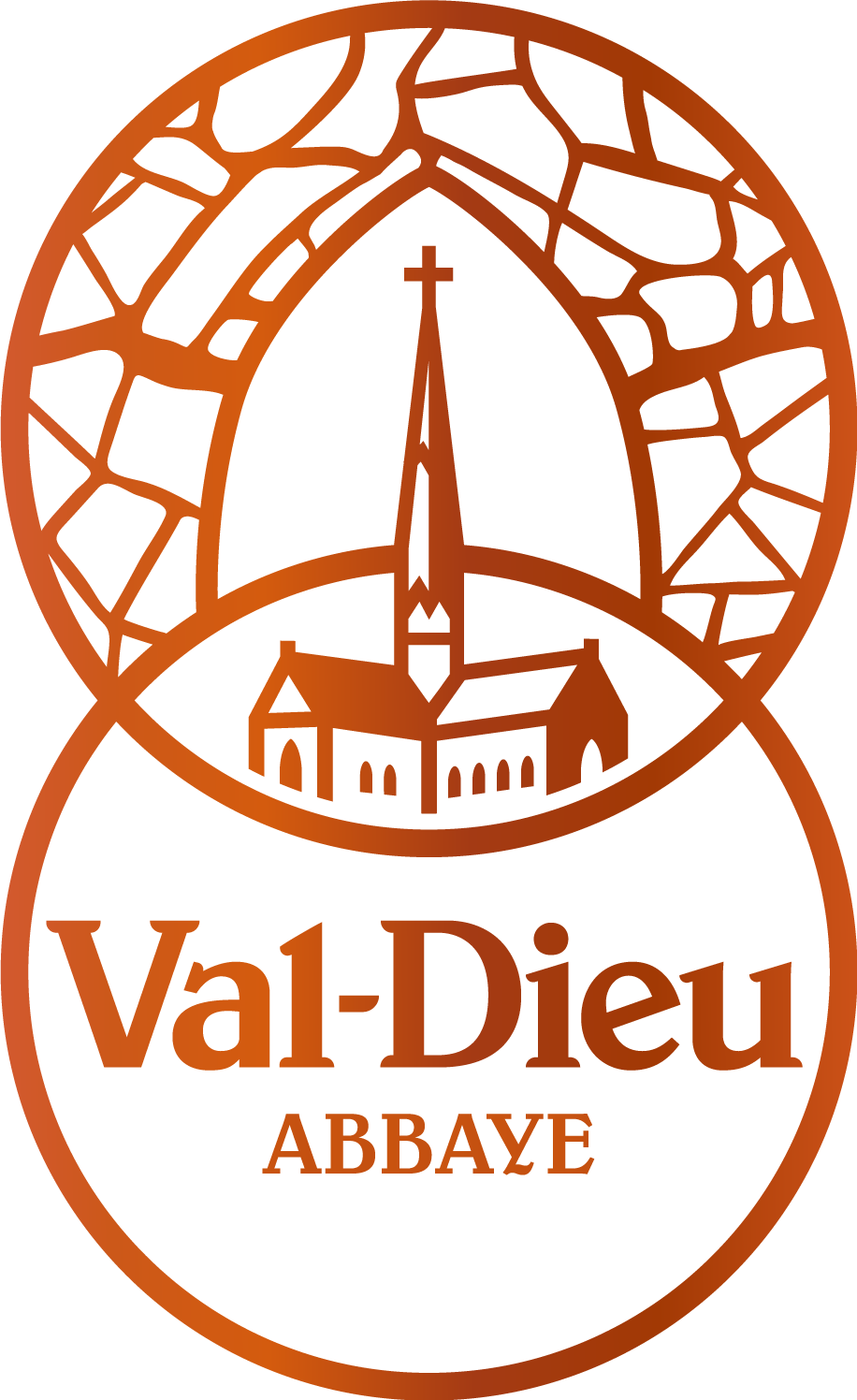 Abbaye du Val-Dieu